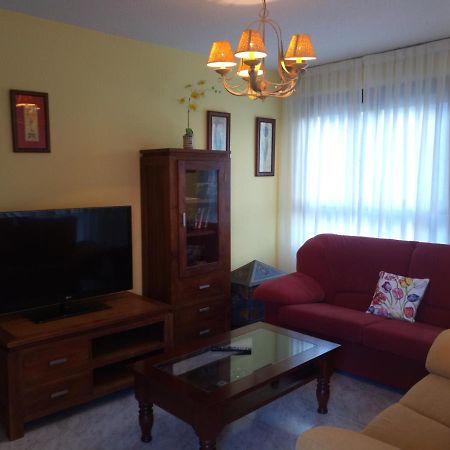 Duplex Centrico En Noja Con Acceso A Spa Relax. Εξωτερικό φωτογραφία