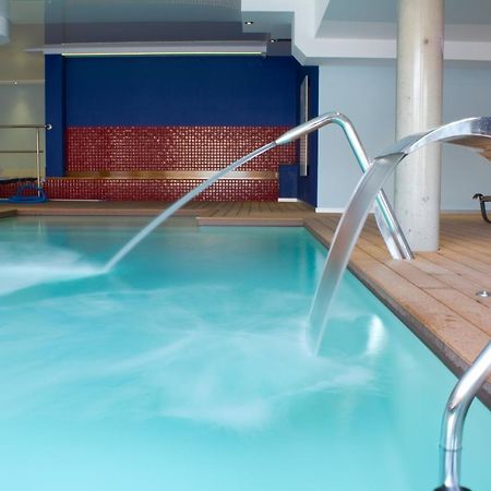 Duplex Centrico En Noja Con Acceso A Spa Relax. Εξωτερικό φωτογραφία