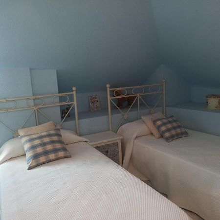 Duplex Centrico En Noja Con Acceso A Spa Relax. Εξωτερικό φωτογραφία