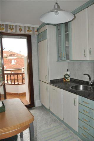 Duplex Centrico En Noja Con Acceso A Spa Relax. Εξωτερικό φωτογραφία