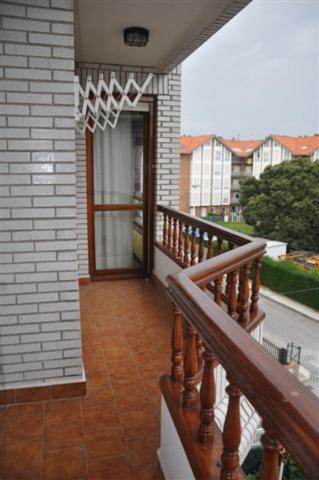 Duplex Centrico En Noja Con Acceso A Spa Relax. Εξωτερικό φωτογραφία