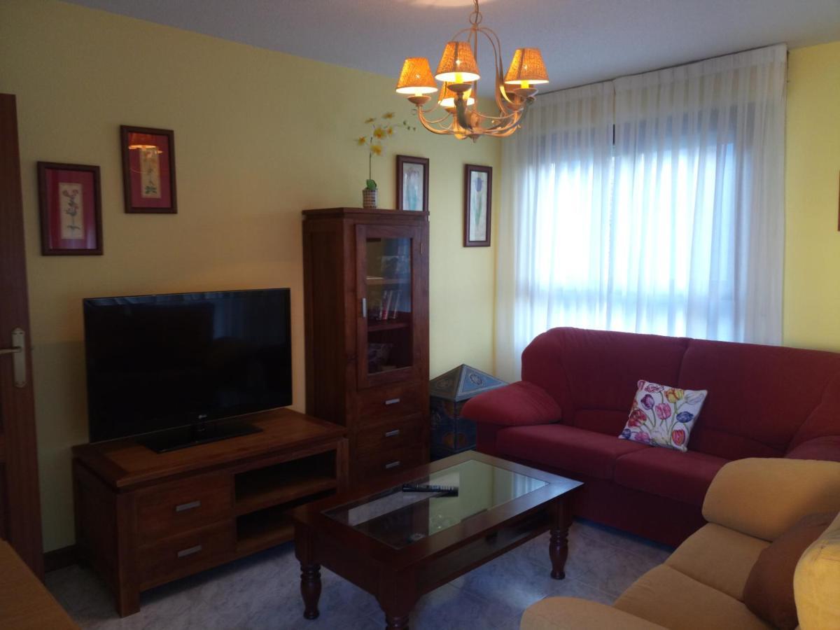Duplex Centrico En Noja Con Acceso A Spa Relax. Εξωτερικό φωτογραφία
