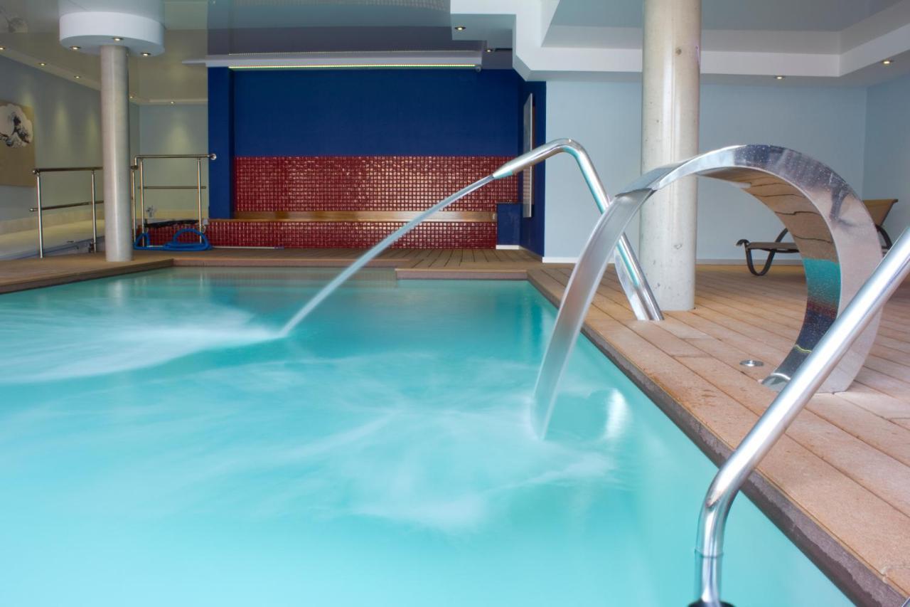 Duplex Centrico En Noja Con Acceso A Spa Relax. Εξωτερικό φωτογραφία