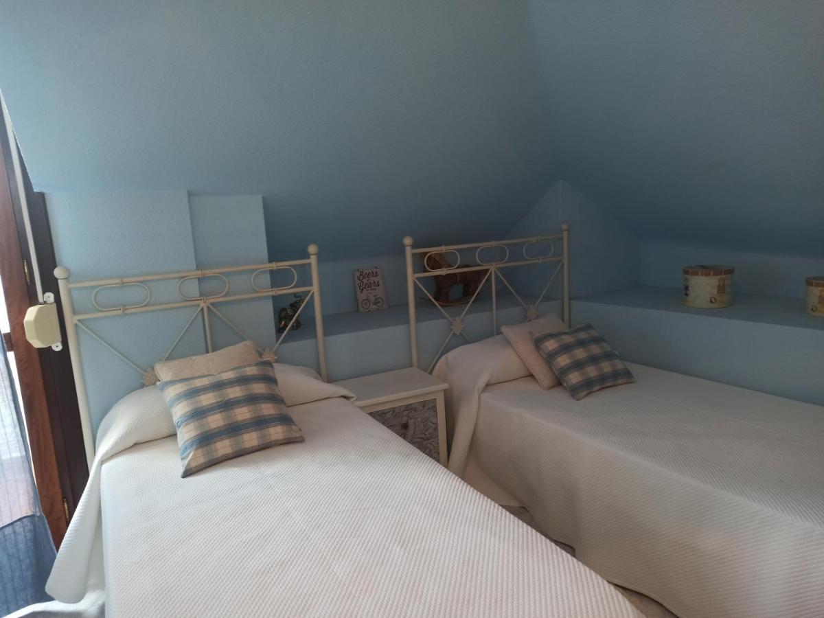 Duplex Centrico En Noja Con Acceso A Spa Relax. Εξωτερικό φωτογραφία