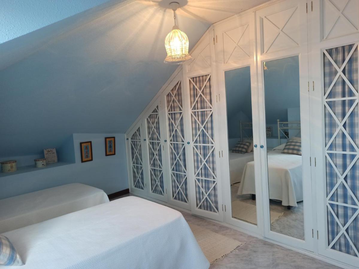 Duplex Centrico En Noja Con Acceso A Spa Relax. Εξωτερικό φωτογραφία