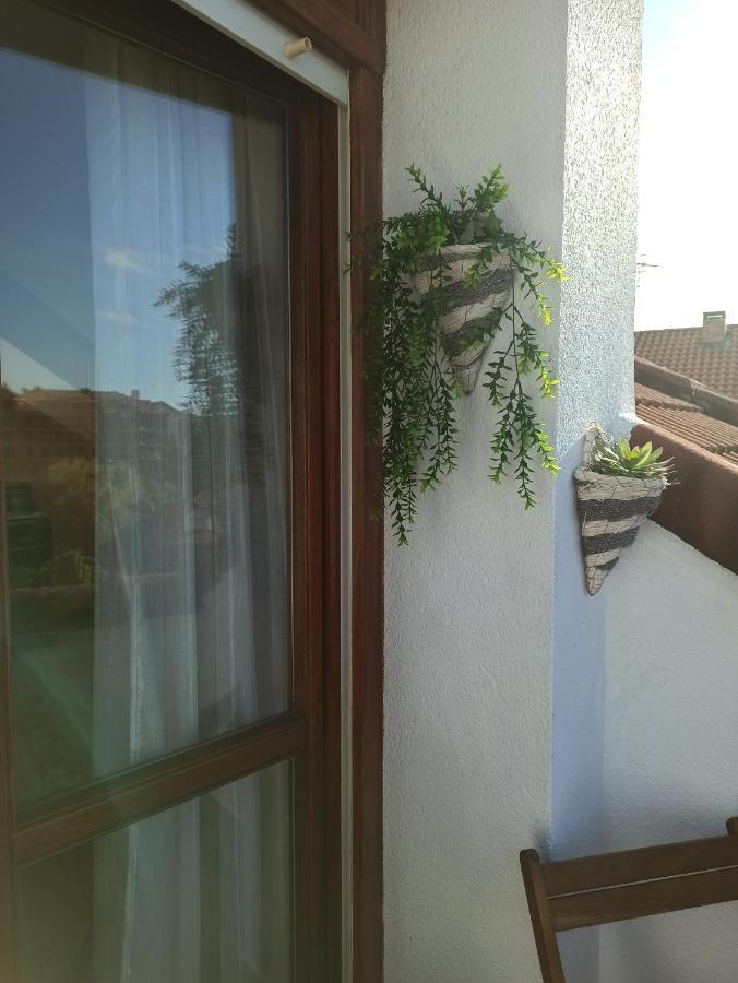 Duplex Centrico En Noja Con Acceso A Spa Relax. Εξωτερικό φωτογραφία