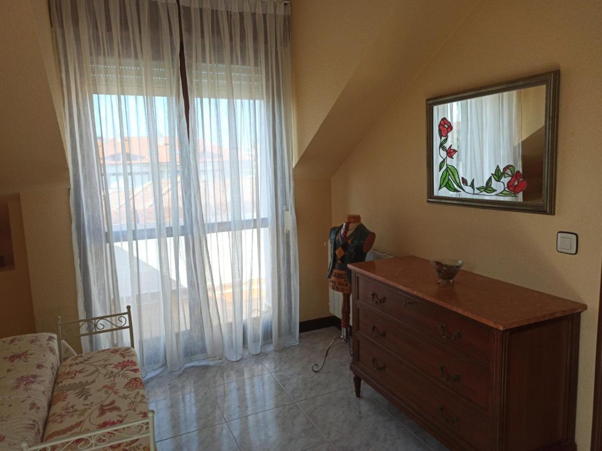 Duplex Centrico En Noja Con Acceso A Spa Relax. Εξωτερικό φωτογραφία