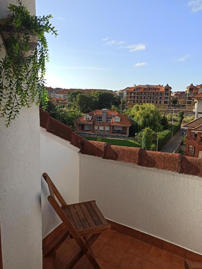 Duplex Centrico En Noja Con Acceso A Spa Relax. Εξωτερικό φωτογραφία