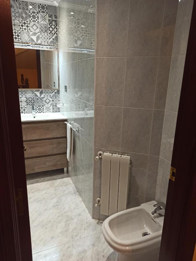 Duplex Centrico En Noja Con Acceso A Spa Relax. Εξωτερικό φωτογραφία