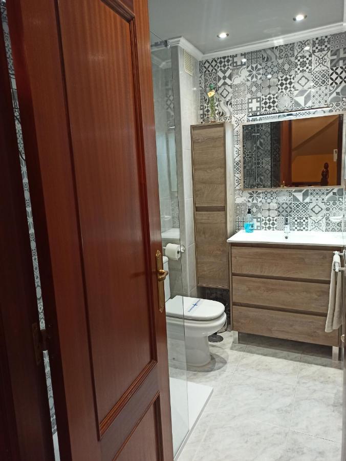 Duplex Centrico En Noja Con Acceso A Spa Relax. Εξωτερικό φωτογραφία