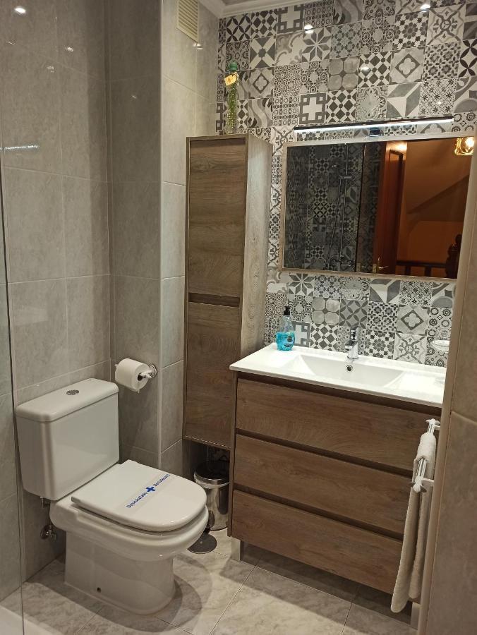 Duplex Centrico En Noja Con Acceso A Spa Relax. Εξωτερικό φωτογραφία