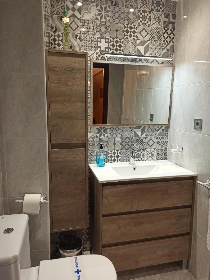Duplex Centrico En Noja Con Acceso A Spa Relax. Εξωτερικό φωτογραφία